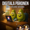 13. Apple Intelligence - nu på svenska