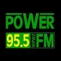 Power 95.5 - WPWZ