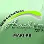 Rádio Araçá FM