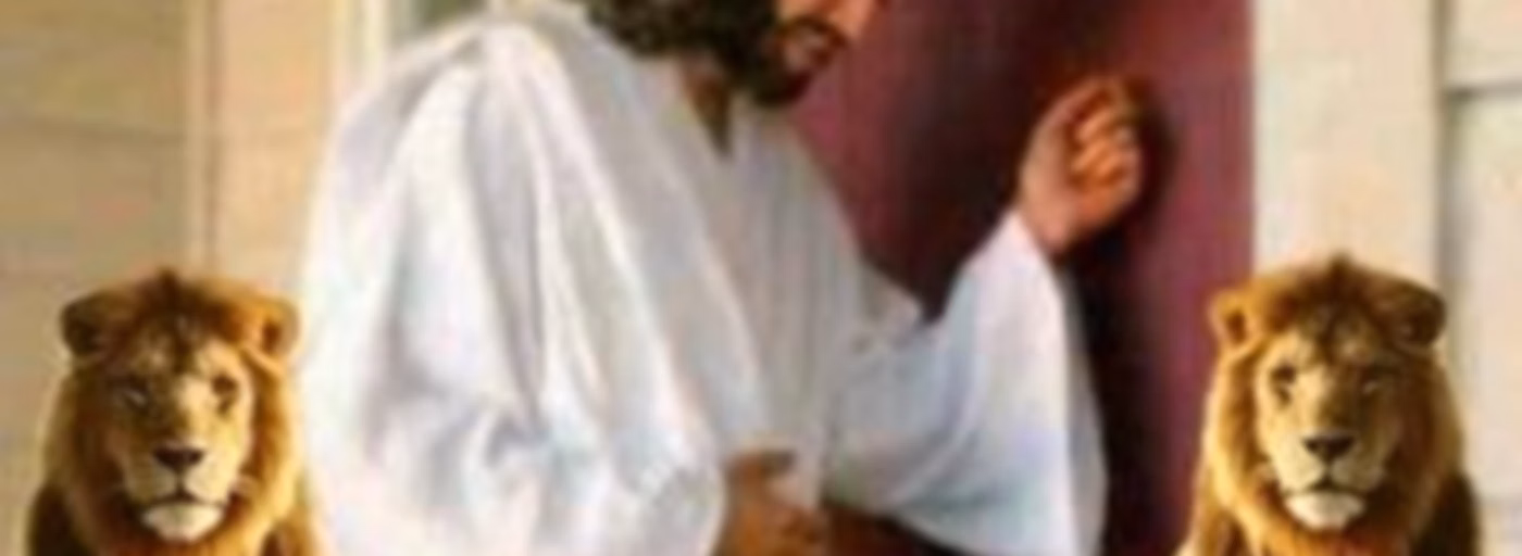 My LORD