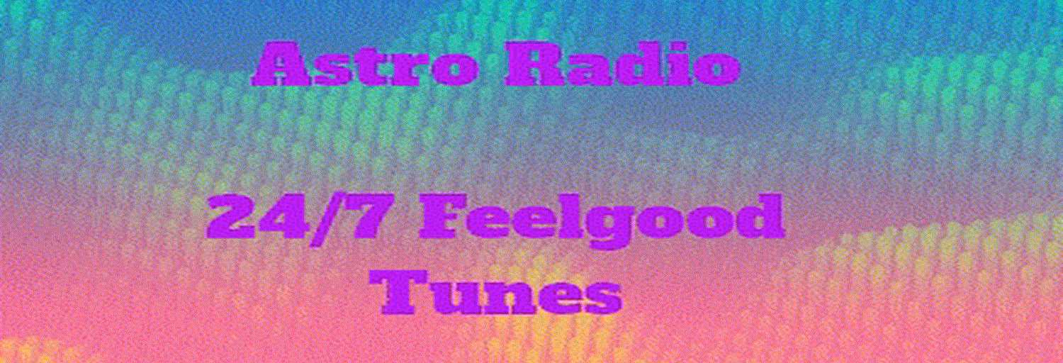 Astro Radio