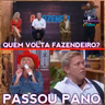 Record NÃO exibe cena citada por Ana Bruna + Maíra, Sérgio, Aryana e Daniel na ROÇA | A Fazenda 18