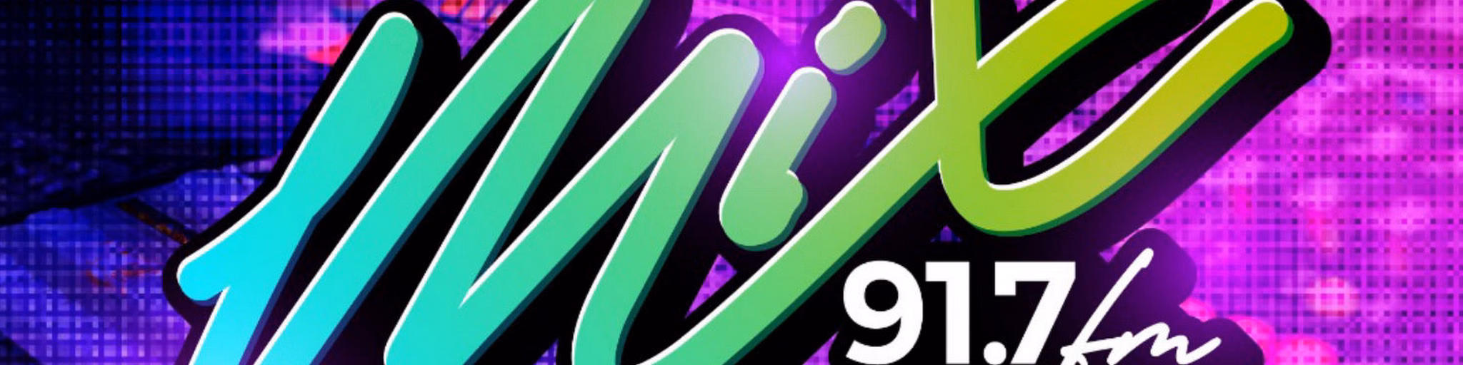 Mix 91.7FM