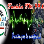 Emisora Tuchín Stereo