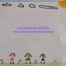 las niñas en acción 2022-08-06 17:00