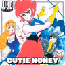 Cutie Honey (ft. Nintakun) | WJReview