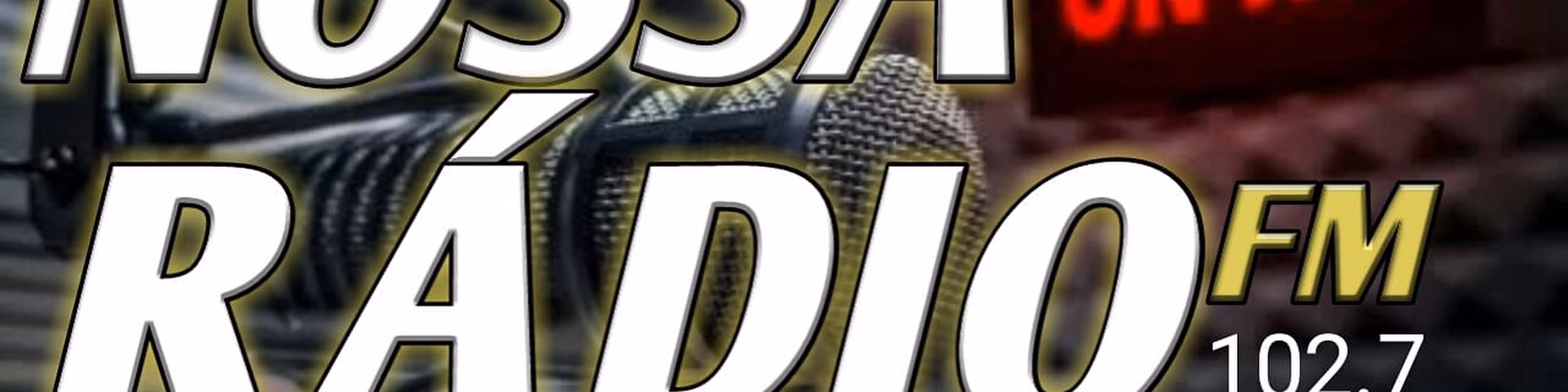 Nossa Radio fm