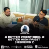 290. A BETTER PRIESTHOOD, A BETTER HIGH PRIEST (HEBREWS 7)